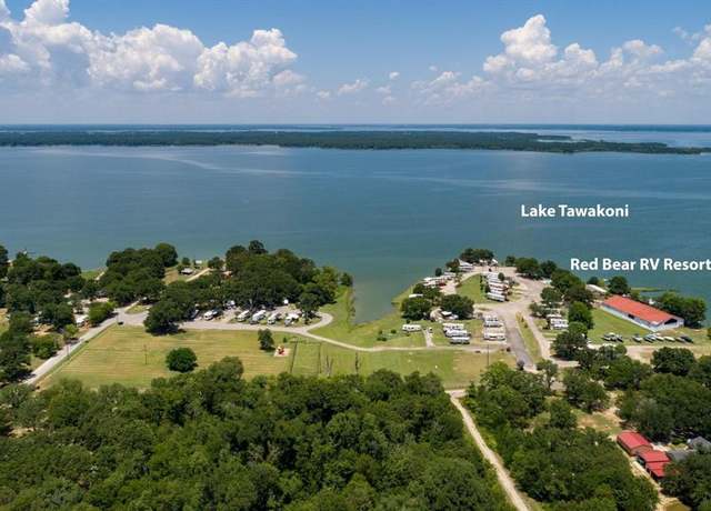 Property at TBD `TRACT 2 County Road 3706, Quinlan, TX 75474
