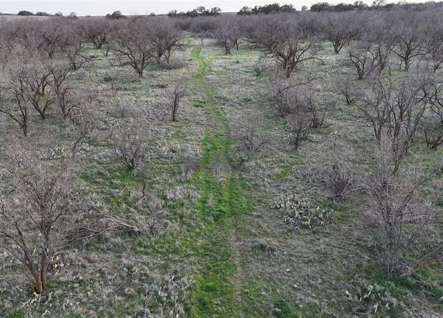 Property at TBD CR 334, Woodson, TX 76491