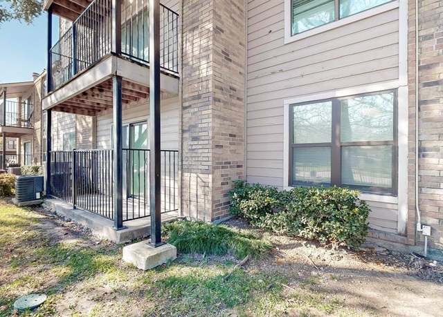 Property at 8109 Skillman St #1010, Dallas, TX 75231, 2 beds, 1 bath