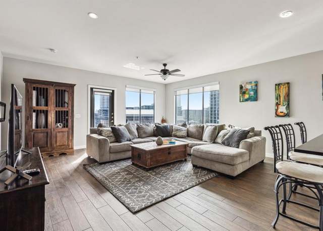 Property at 5609 Smu Blvd #401, Dallas, TX 75206, 2 beds, 2 baths