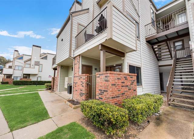 Property at 3121 Sondra Dr #108, Fort Worth, TX 76107, 1 bed, 1 bath