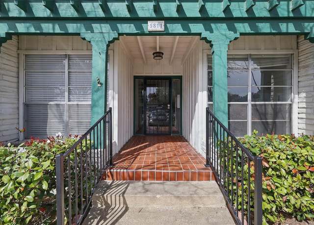Property at 5811 Copperwood Ln #1122, Dallas, TX 75248, 2 beds, 1 bath