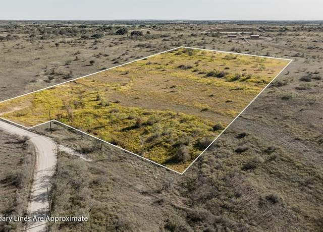 Property at 1572 County Road 266, Energy, TX 76452