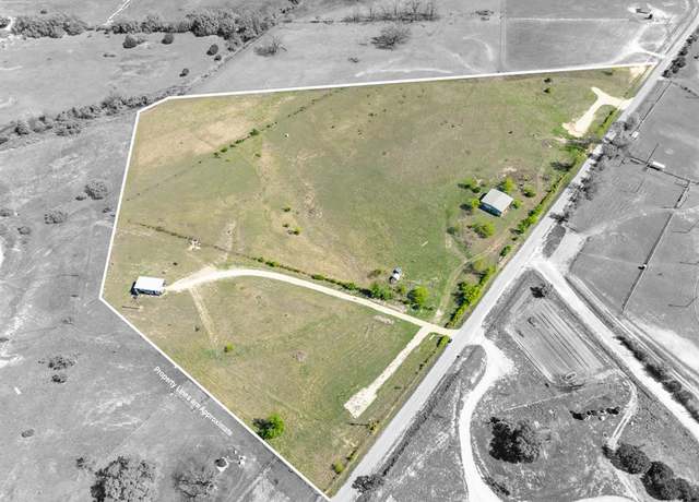 Property at 2010 Langford Cove Rd, Evant, TX 76525