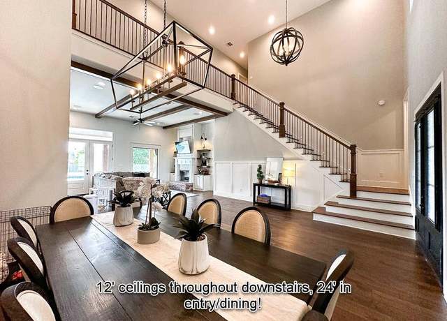Property at 162 Whitetail Dr, Stonewall, LA 71078, 5 beds, 7 baths