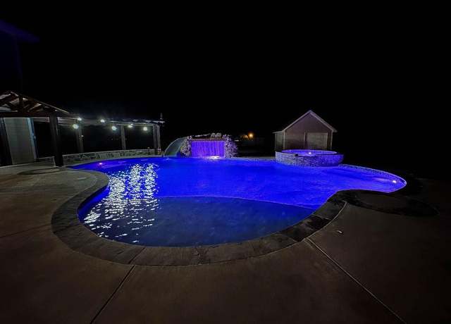Property at 162 Whitetail Dr, Stonewall, LA 71078, 5 beds, 7 baths