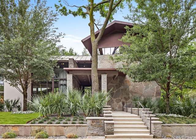 Property at 6124 Saint Andrews Dr, University Park, TX 75205, 3 beds, 4.5 baths