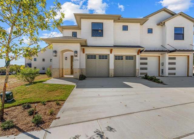 Property at 173 Hulen Cir, Aledo, TX 76008, 4 beds, 4 baths