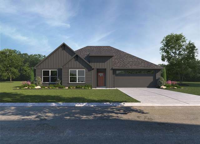 Property at 1173 Keystone Dr, Granbury, TX 76048, 4 beds, 2 baths