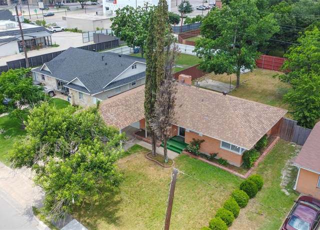 Property at 6423 Fisher Rd, Dallas, TX 75214, 3 beds, 2 baths
