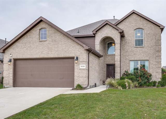 Property at 5725 Miriam Dr, Forney, TX 75126, 4 beds, 2.5 baths