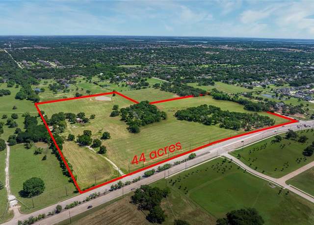 Property at 5200 Cross Timbers Rd, Flower Mound, TX 75022