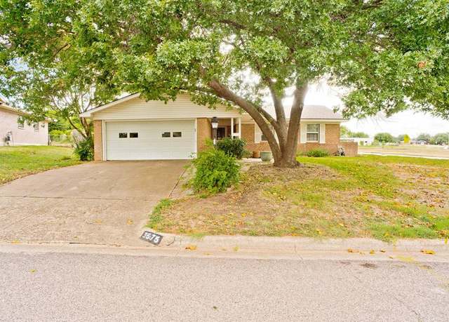 Property at 3575 Bandera Rd, Fort Worth, TX 76116, 3 beds, 2 baths