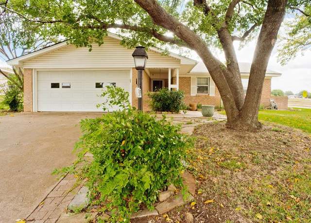 Property at 3575 Bandera Rd, Fort Worth, TX 76116, 3 beds, 2 baths