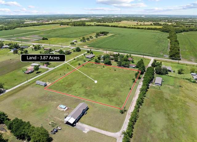 Property at TBD E Fm 902, Howe, TX 75459