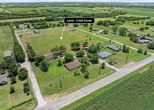 Property at TBD E Fm 902, Howe, TX 75459