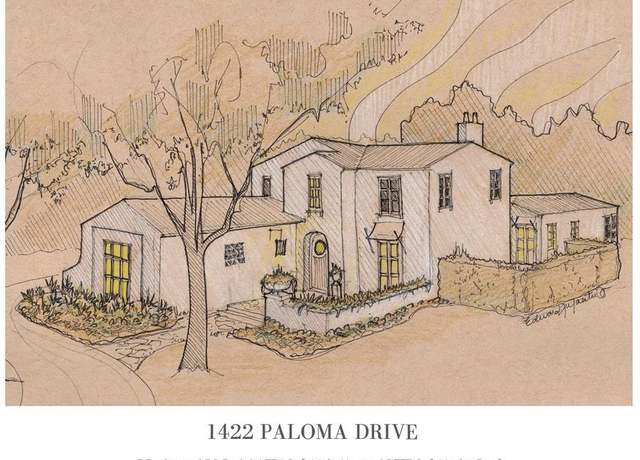 Property at 1422 Paloma Dr, Dallas, TX 75218