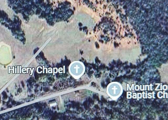 Property at TBD CR 416, Leona, TX 75850