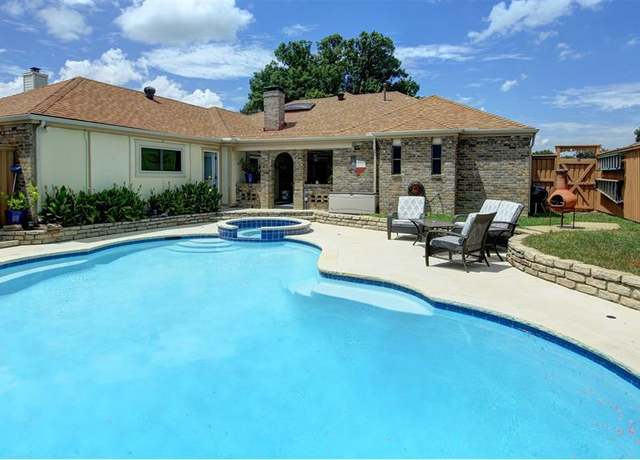 Property at 616 Sheffield Dr, Richardson, TX 75081, 3 beds, 3 baths