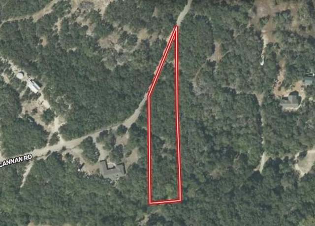 Property at 678 Cannan, Canyon Lake, TX 78133