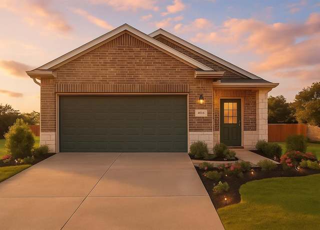 Property at 2504 Yo Ranch Rd, Anna, TX 75409, 3 beds, 2 baths