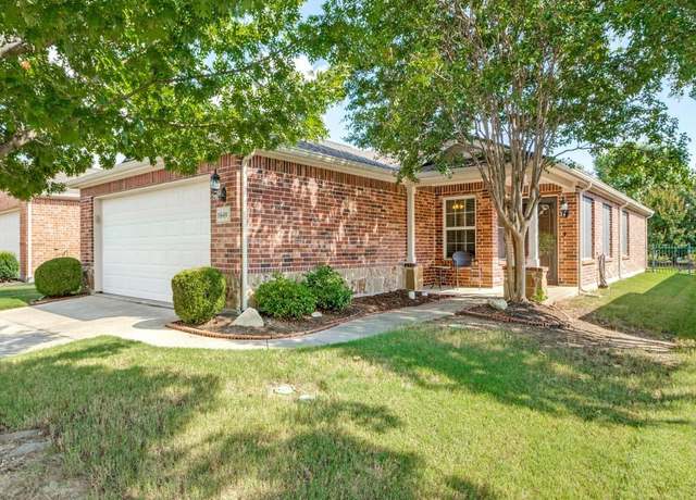 Property at 1649 Antelope Hills Dr, Frisco, TX 75036, 2 beds, 2 baths