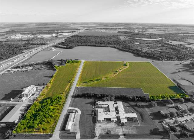 Property at TBD Fm 286 & Hcr 4282, Hillsboro, TX 76645