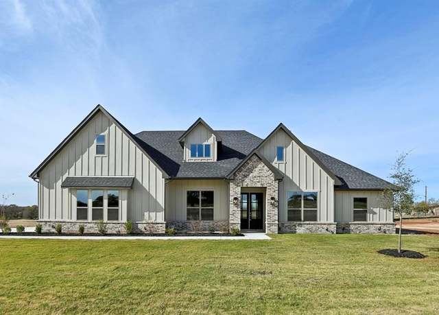 Property at 1024 Brock Hts, Brock, TX 76087, 4 beds, 2.5 baths