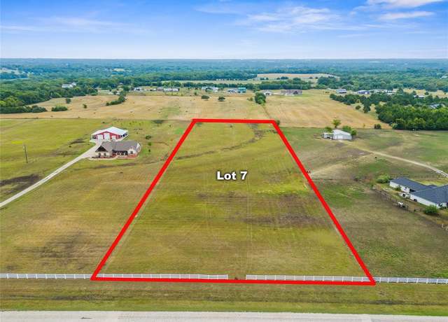 Property at TBD Fm-2729, Van Alstyne, TX 75495