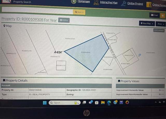 Property at 9336 County Road 420, Grandview, TX 76050
