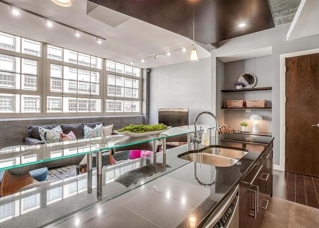 Property at 2600 W 7th St #1409, Fort Worth, TX 76107, 2 beds, 2 baths