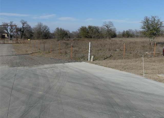 Property at 15.01 acres FM 2210, Bridgeport, TX 76426