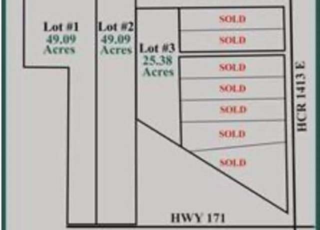 Property at TBD Lot #2, Covington, TX 76050