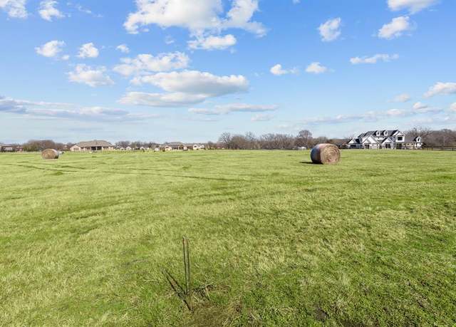 Property at 1441 E Winningkoff Rd, Lucas, TX 75002
