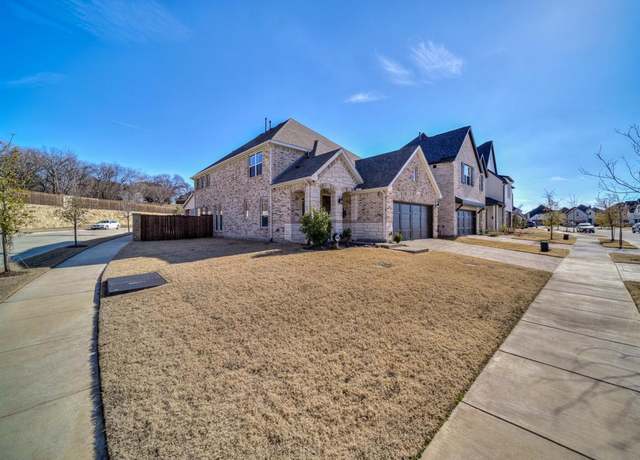 Property at 4832 Cumberland Cir, Carrollton, TX 75010, 4 beds, 3.5 baths