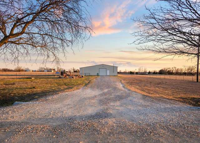Property at 340 County Road 4825, Leonard, TX 75452