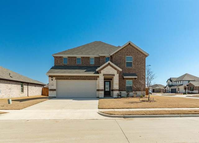 Property at 325 Canyon Oaks Dr, Greenville, TX 75402, 5 beds, 3 baths