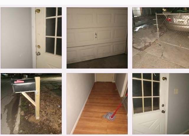 Property at 11204 Erich Dr, Balch Springs, TX 75180, 4 beds, 1.5 baths