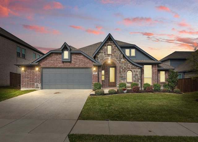 Property at 1115 Wyndbrook Dr, Justin, TX 76247, 4 beds, 2 baths