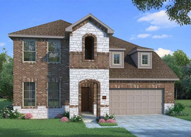 Property at 1304 Stockton Trl, Red Oak, TX 75154, 4 beds, 3 baths