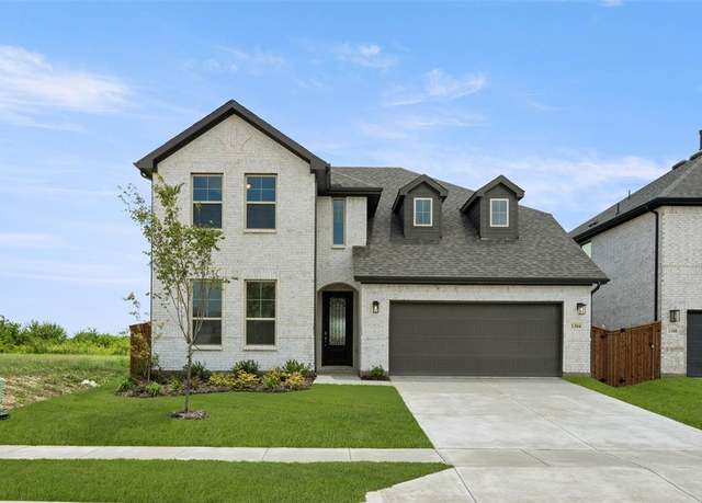 Property at 1304 Stockton Trl, Red Oak, TX 75154, 4 beds, 3 baths