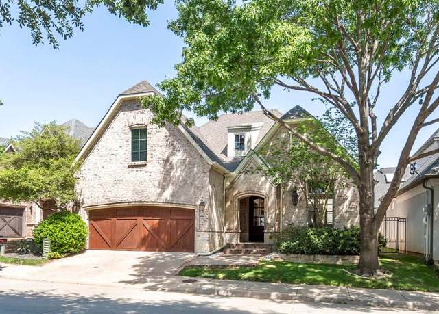 Property at 8 Cochran Creek Ct, Dallas, TX 75220, 3 beds, 4 baths