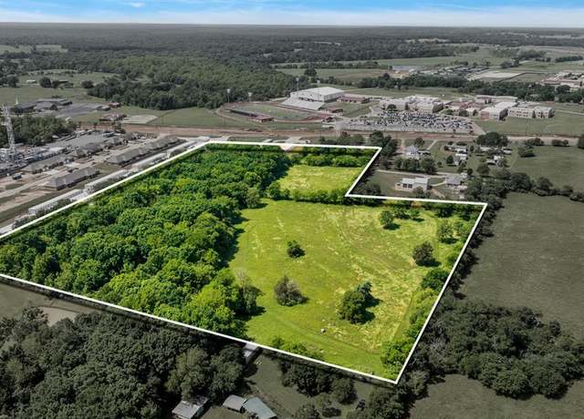Property at TBD S Doctor M Roper Pkwy, Bullard, TX 75757