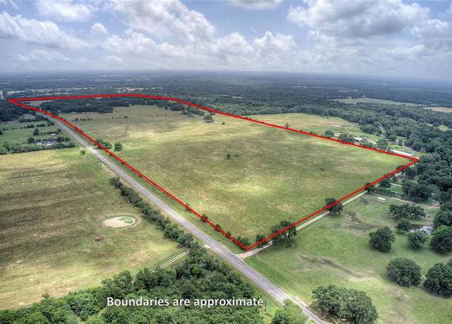 Property at TBD FM 1567, Lone Oak, TX 75453