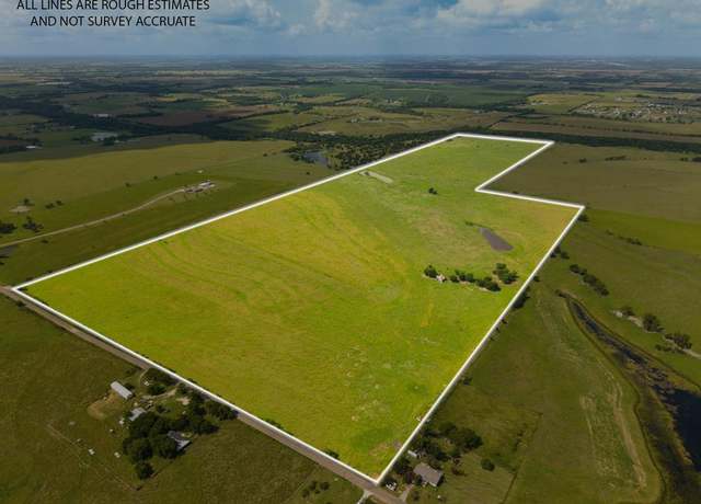 Property at TBD Iron Bridge Rd, Lorena, TX 76655