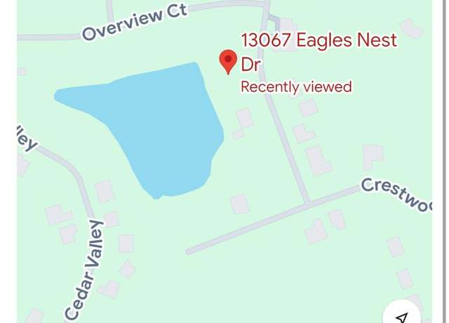 Property at 13067 Eagles Nest Dr, Whitney, TX 76692