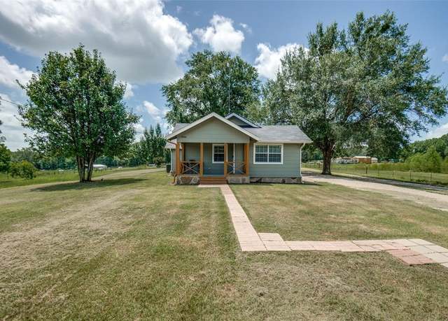 Property at 15080 CO RD 4014, Mabank, TX 75147, 3 beds, 2 baths