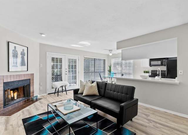 Property at 2505 Wedglea Dr #106, Dallas, TX 75211, 1 bed, 1 bath