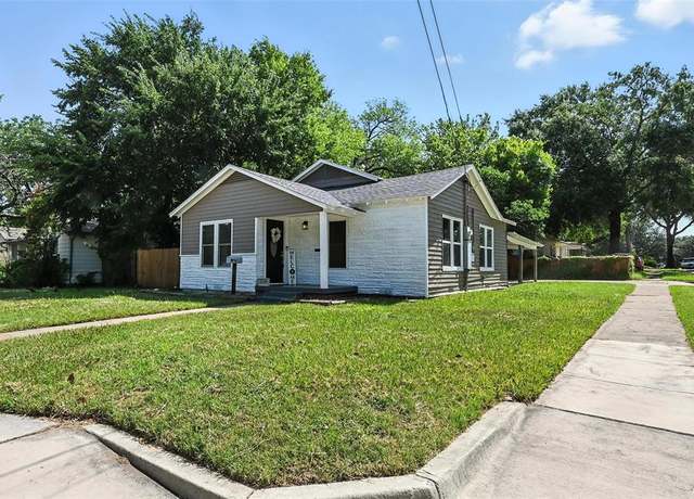 Property at 2629 Handley Dr, Fort Worth, TX 76112, 3 beds, 2 baths