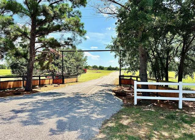 Property at 8690 FM E 922 Hwy, Valley View, TX 76272